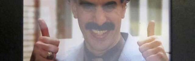 Borat Duende